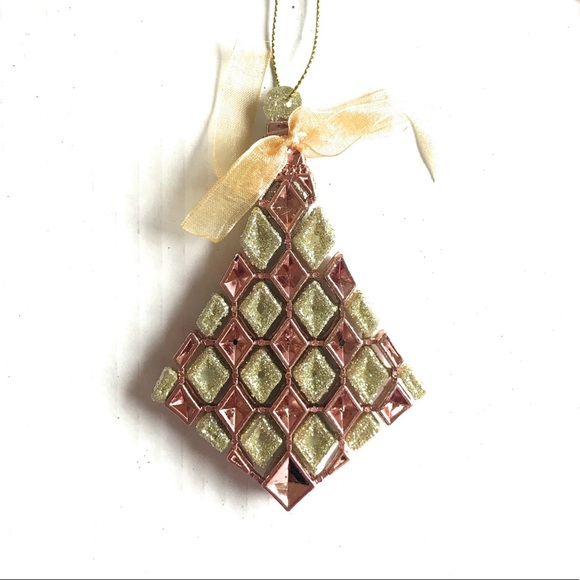 2 Christmas Pine Cone Tree Ornaments Christmas Decoration - NWT Gift 🎁 - Picture 5 of 5